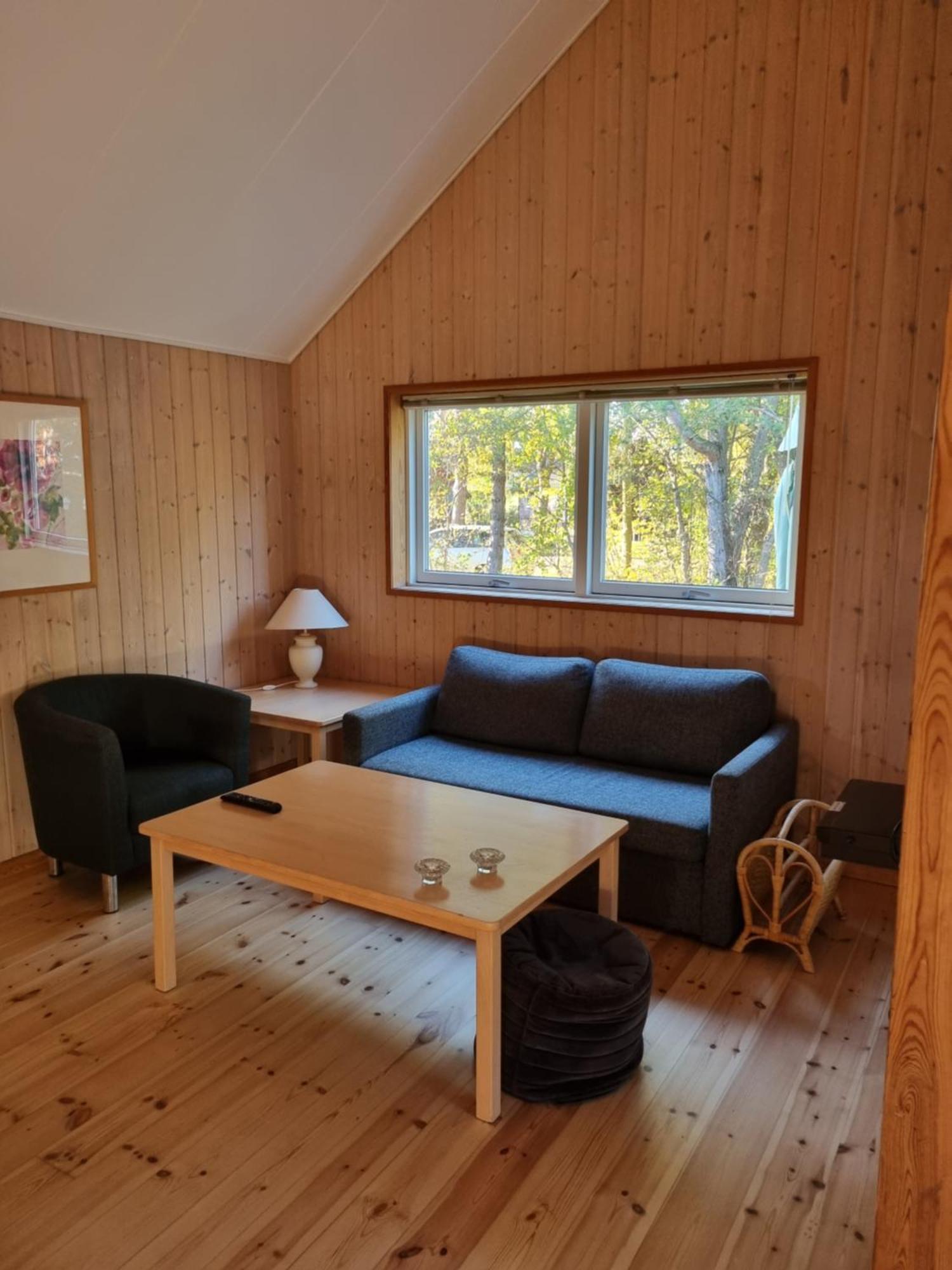 Rodvig Ferieby Hotel Bagian luar foto